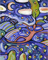 Star Gazer