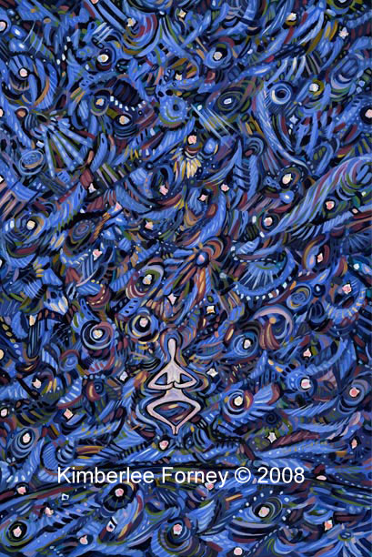 One