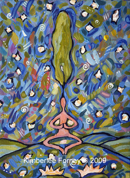 Green Tree OHM