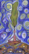 Tree Meditation