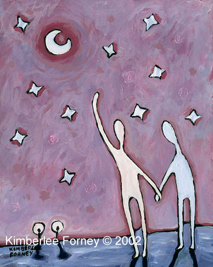 In the Moonlight