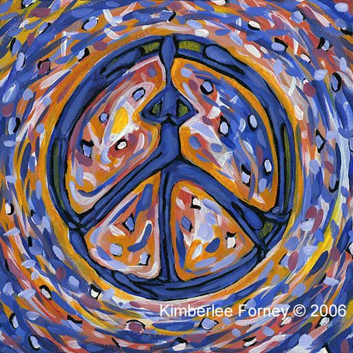 Peace