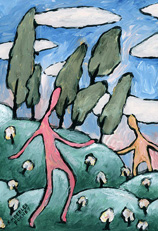 Encounter