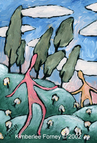 Encounter