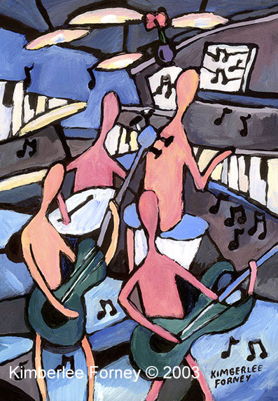 Jam Session