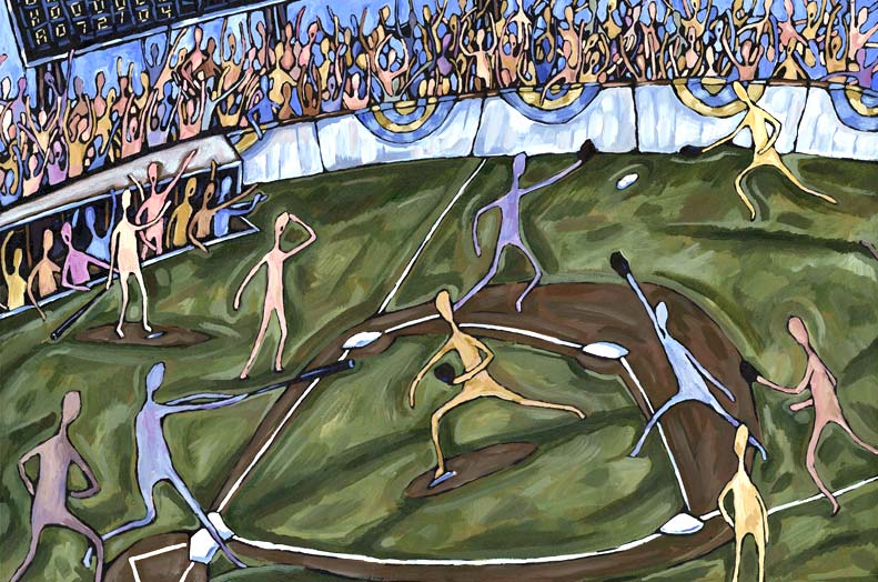Ball Game