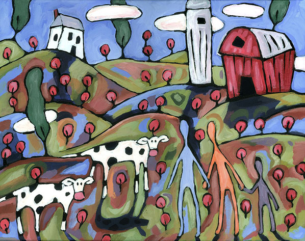 Family Farm