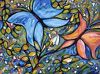 Butterfly Melody