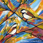 Spring Song