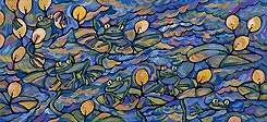 lilypond