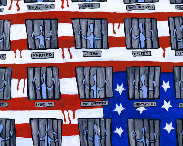 Land of the Free