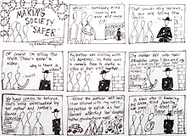 Graphic Novels