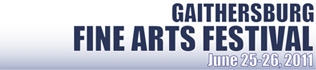 Gaithersburg Arts Festival
