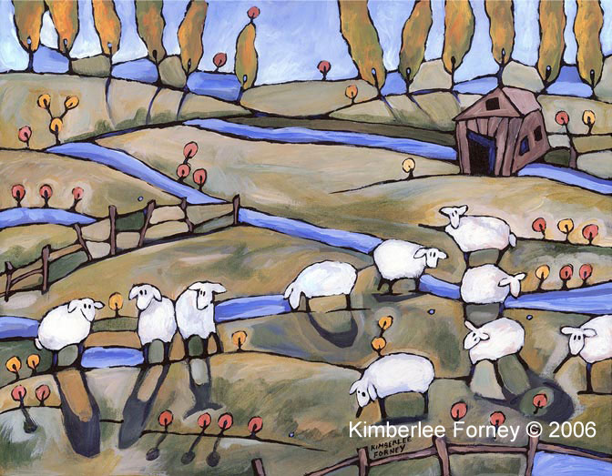 steeped sheep1