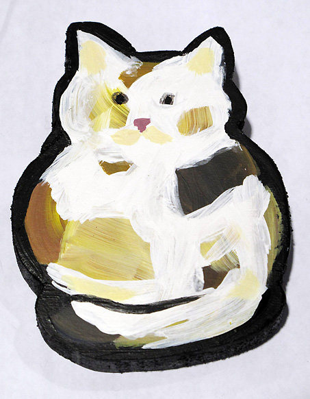 calico