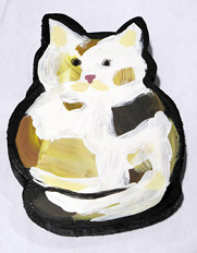 calico