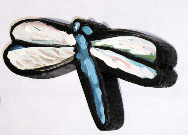 dragonfly