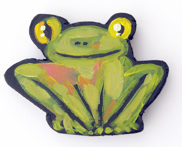 ko_frog