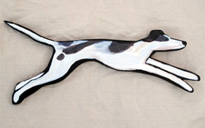 greyhound