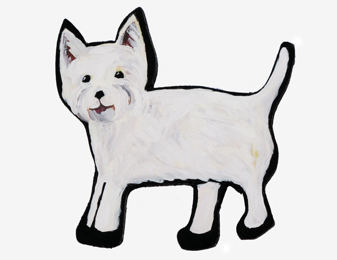 terrier