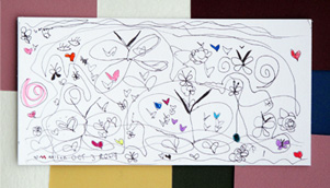 Butterflies