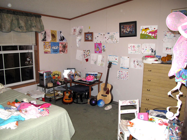 Madison's Room