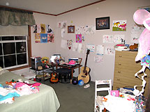 Madison's Room