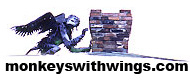 winged monkeys