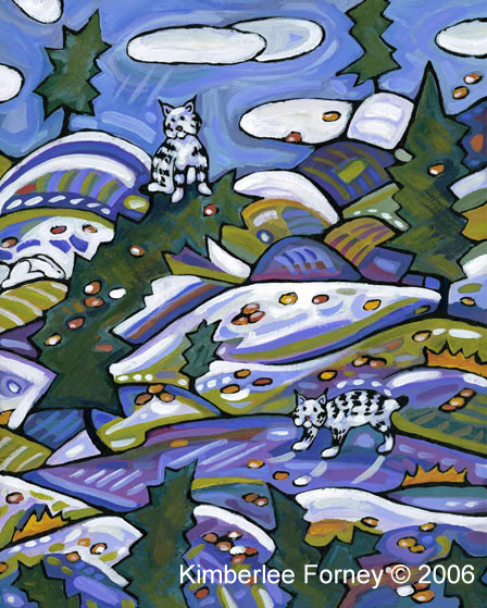 bobcat