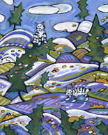 Bobcat