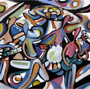 Eternal Rhythm