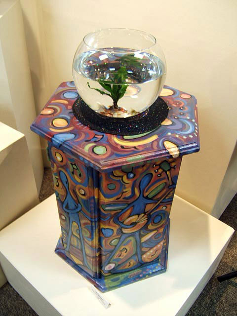 funky box