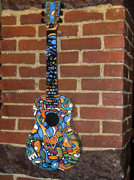 guitar