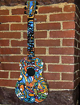 Guitar
