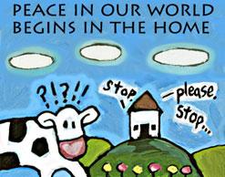peace