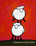 Sheep