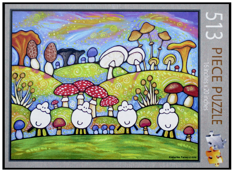 puzzles