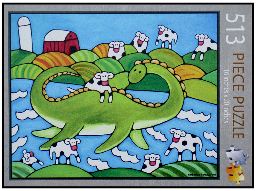 puzzles