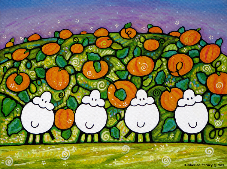 sheep