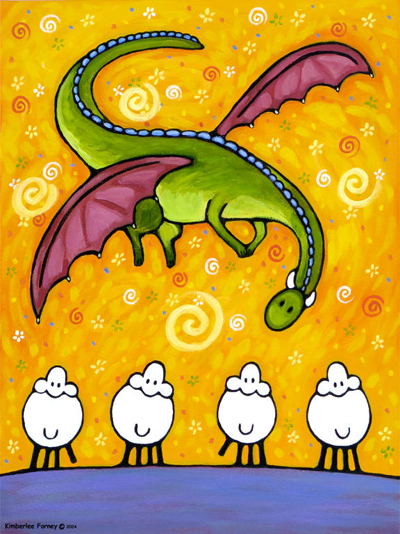 sheeplook