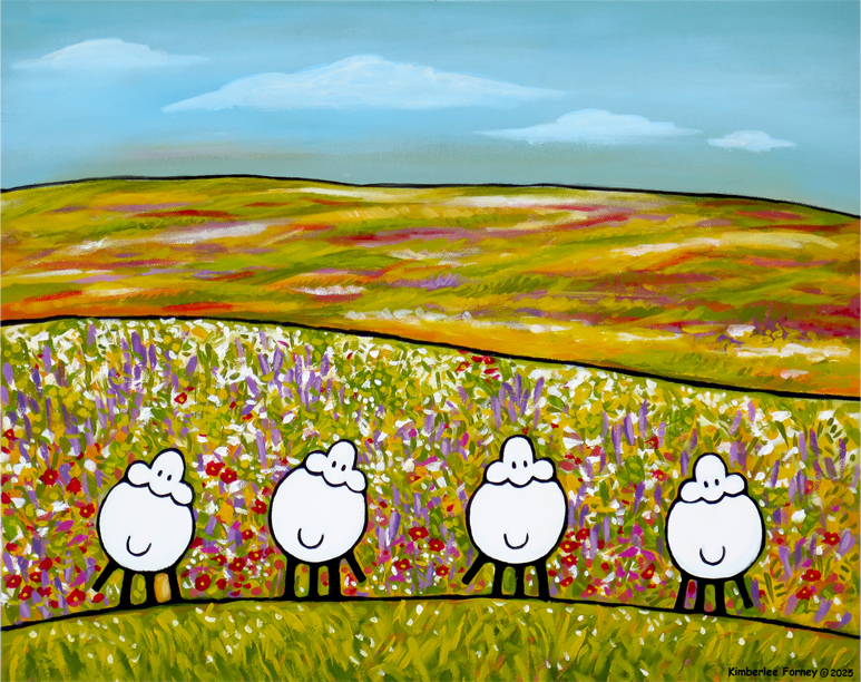 sheeplook